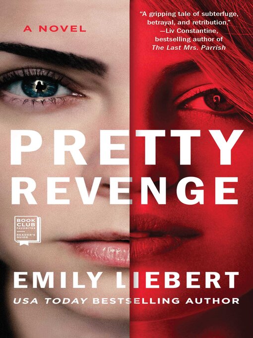 Title details for Pretty Revenge by Emily Liebert - Available